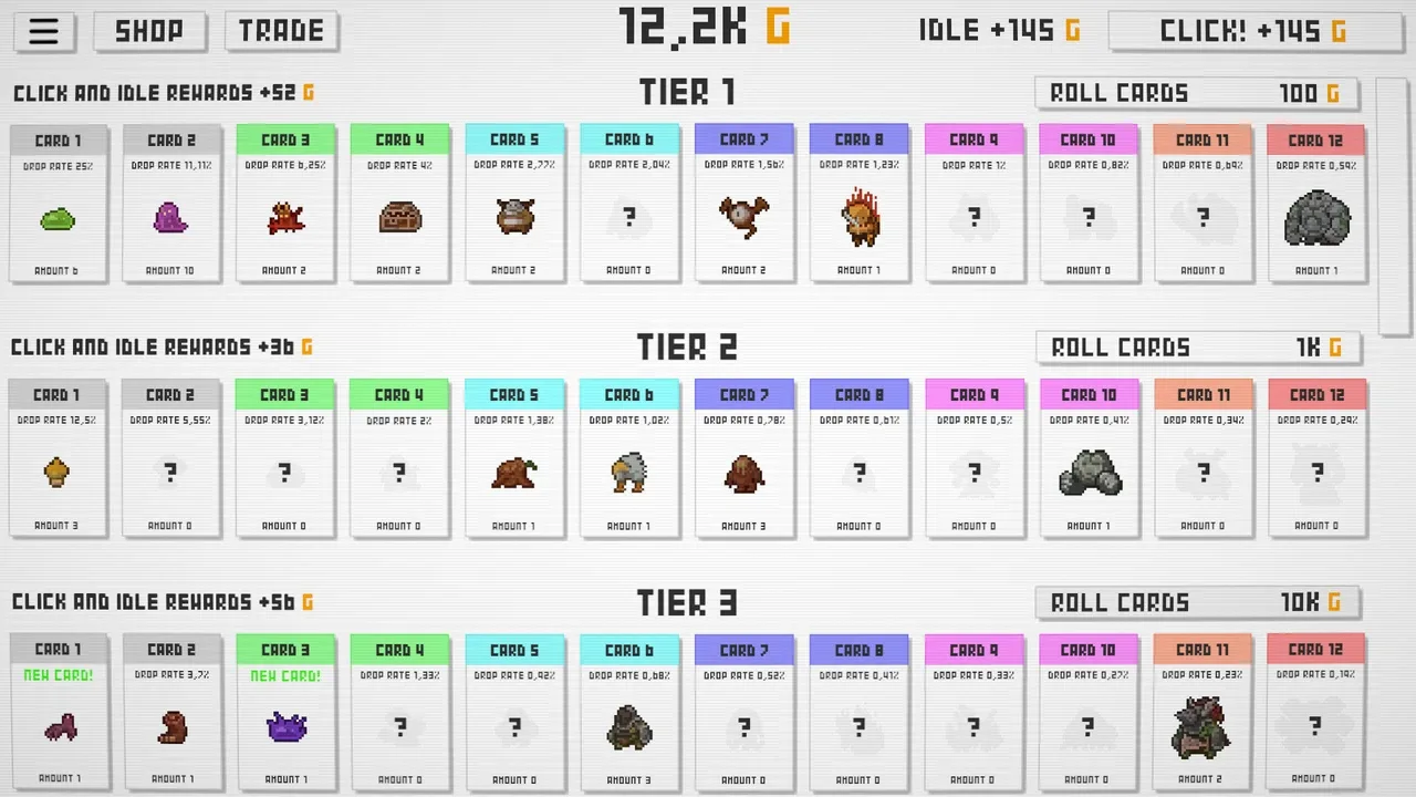 Cards! screenshot 5