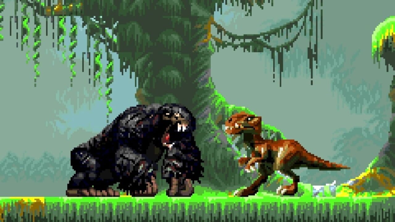 King Kong: The Official Mobile Game of the Movie Image