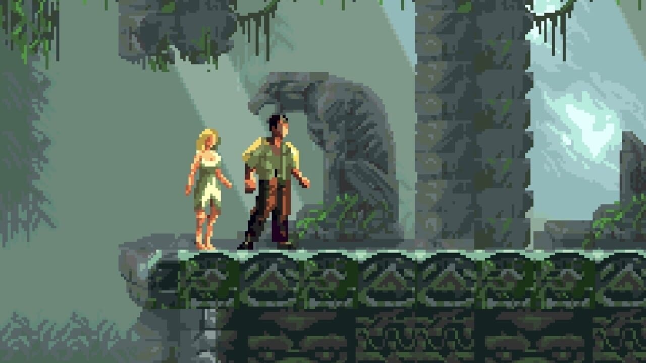 King Kong: The Official Mobile Game of the Movie Image