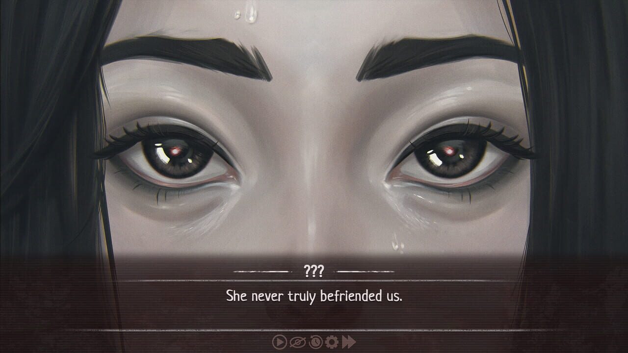 Blood Accord Image