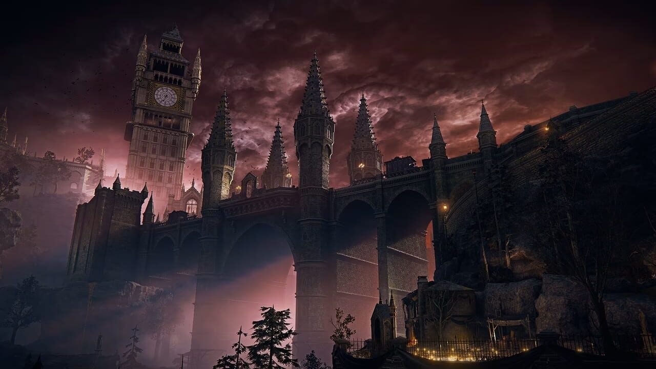 The Duskbloods Image