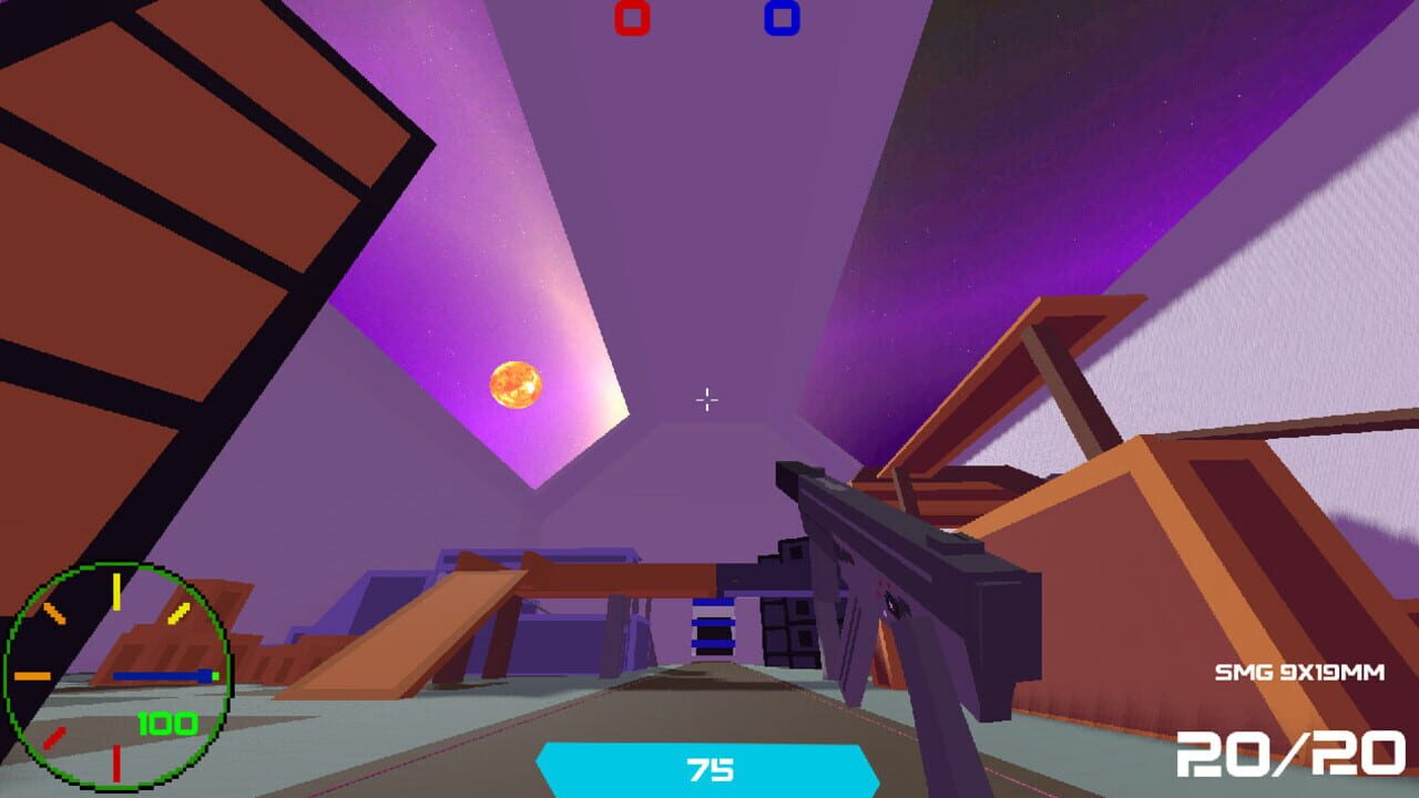 Upgraded — Screenshot 1