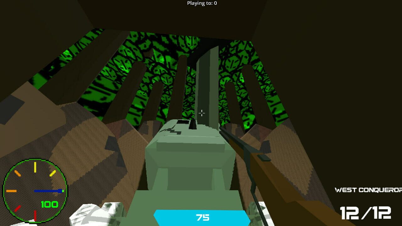 Upgraded — Screenshot 2