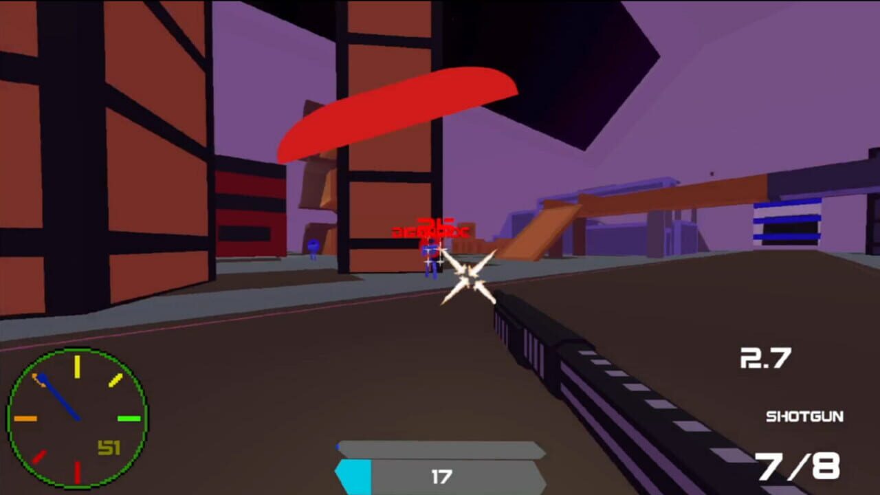 Upgraded — Screenshot 3