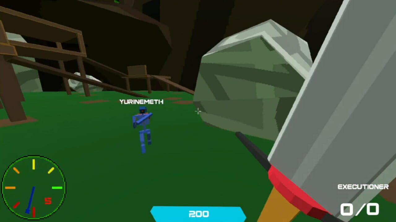 Upgraded — Screenshot 4