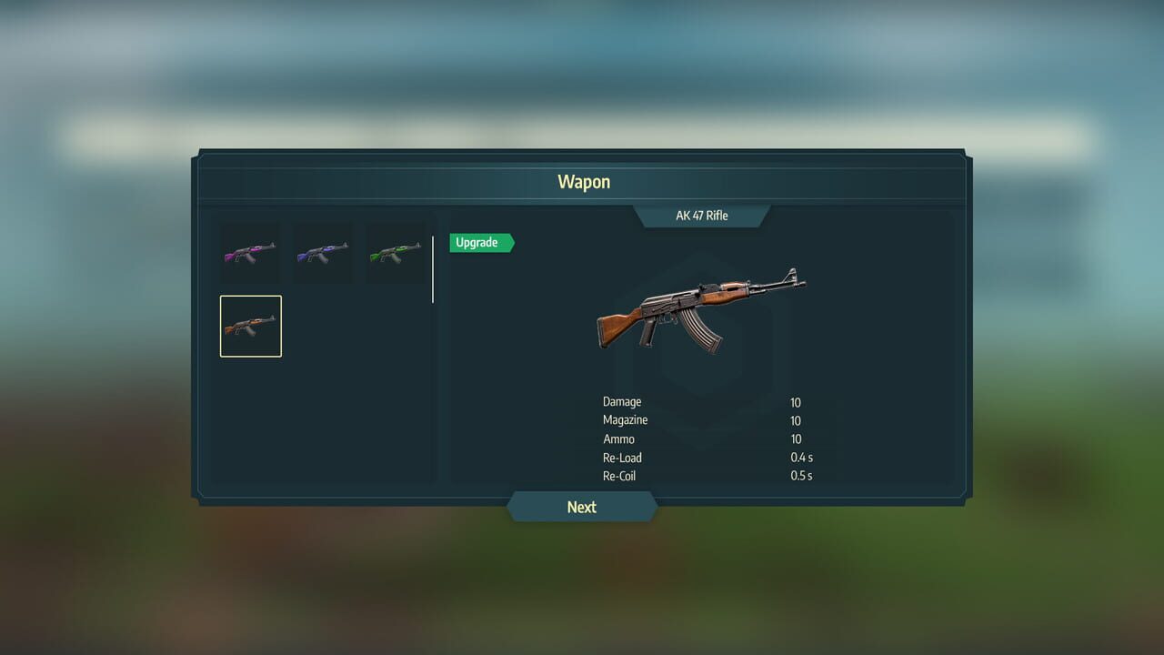 Screenshot 5