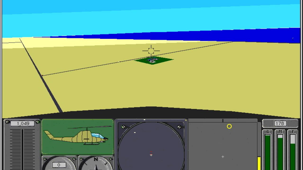 Valkyrie — Screenshot 2
