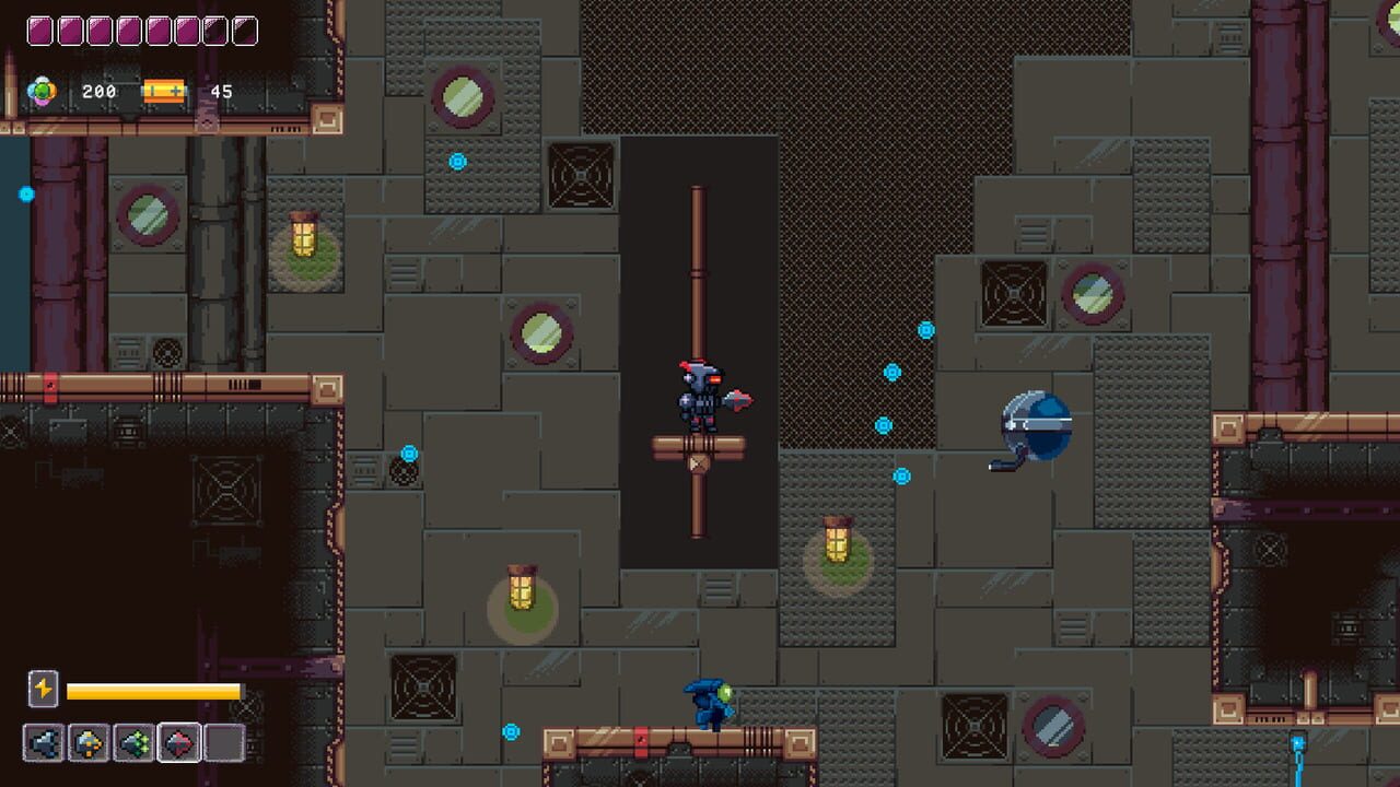 Little Droid Image