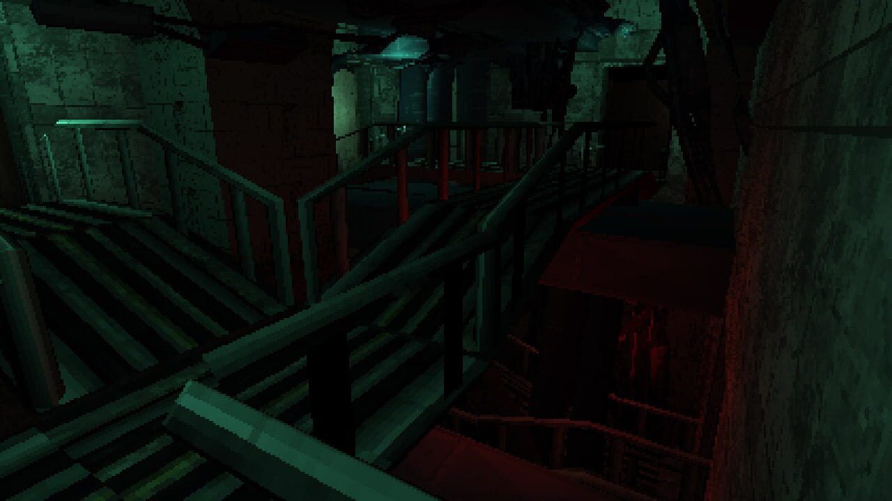 Kowloon Simulator 2020 — Screenshot 2