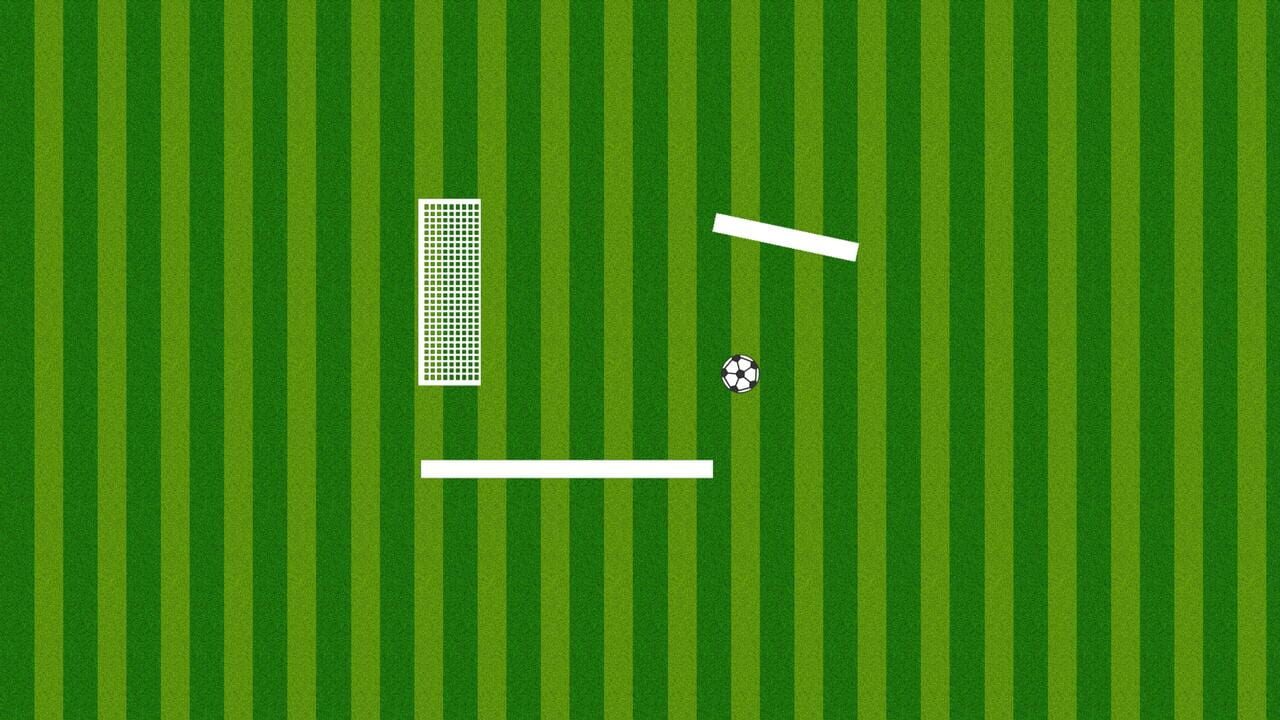 Football Striker 2025 — Screenshot 1