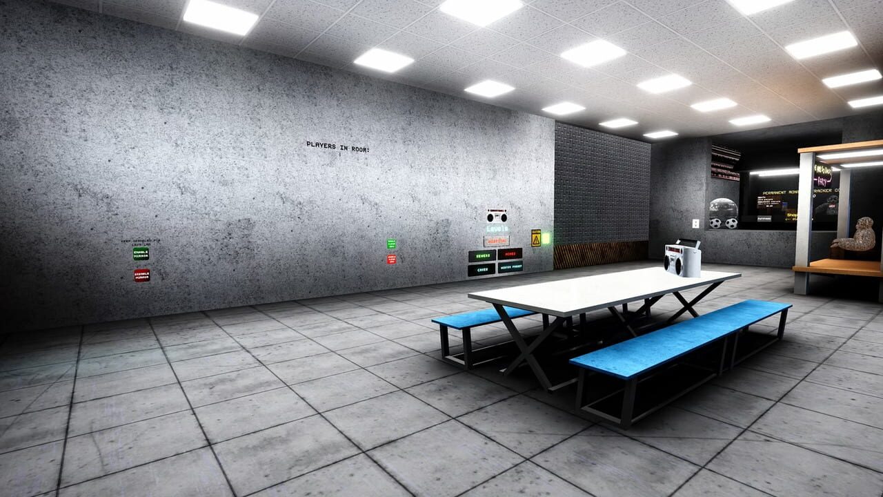 Scary Baboon — Screenshot 4