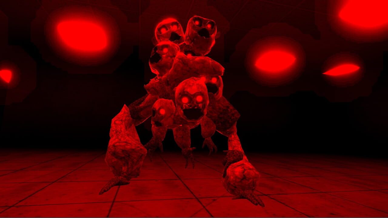 Scary Baboon — Screenshot 5