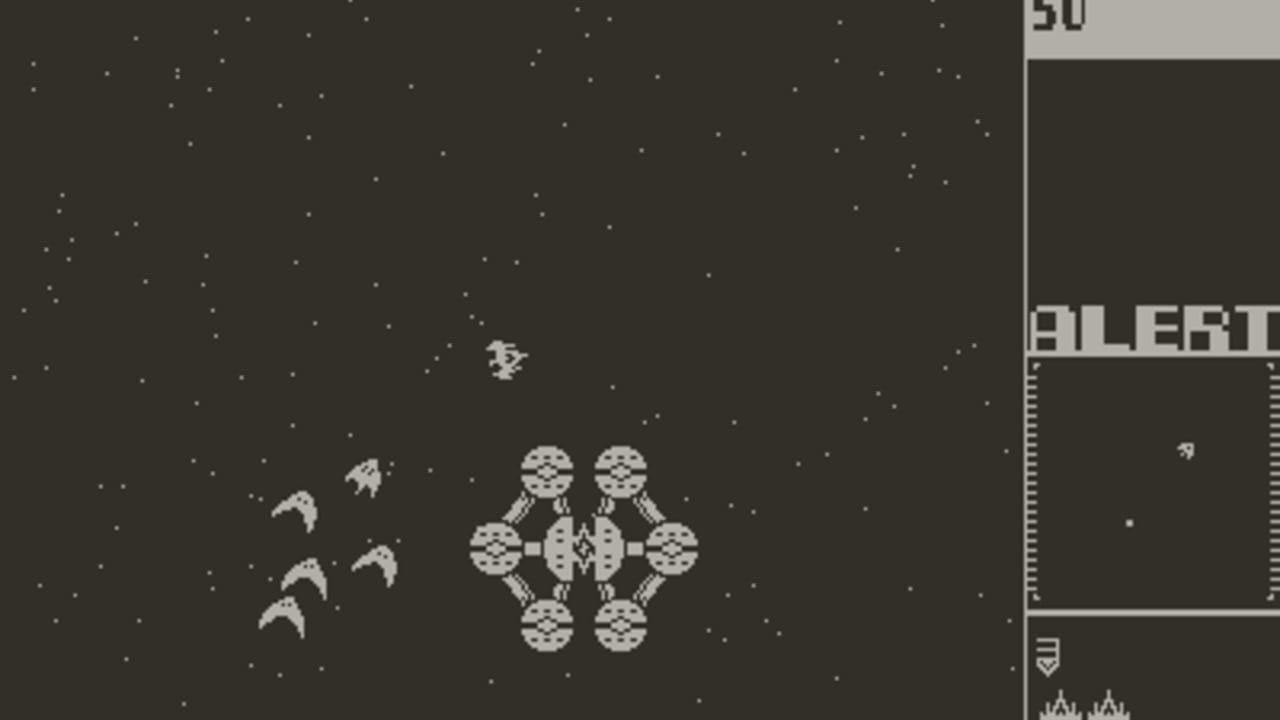 Lone Fury Screenshot 1