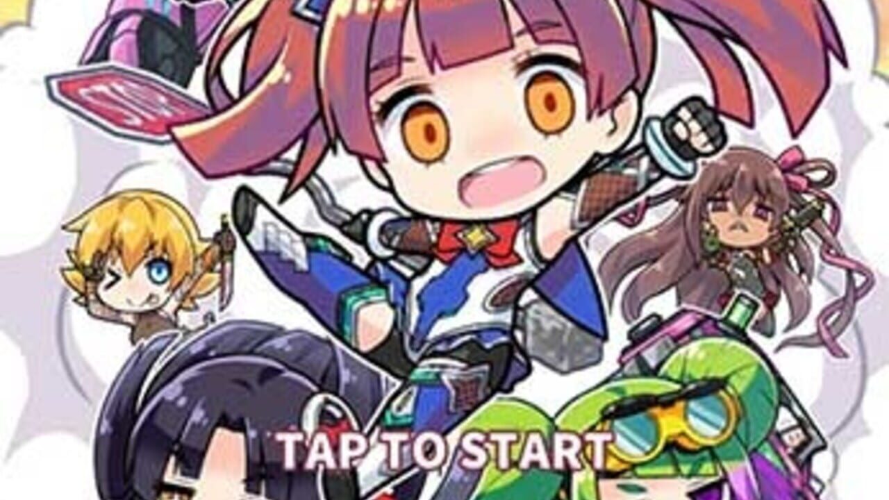 Taimanin Gogo! — Screenshot 3