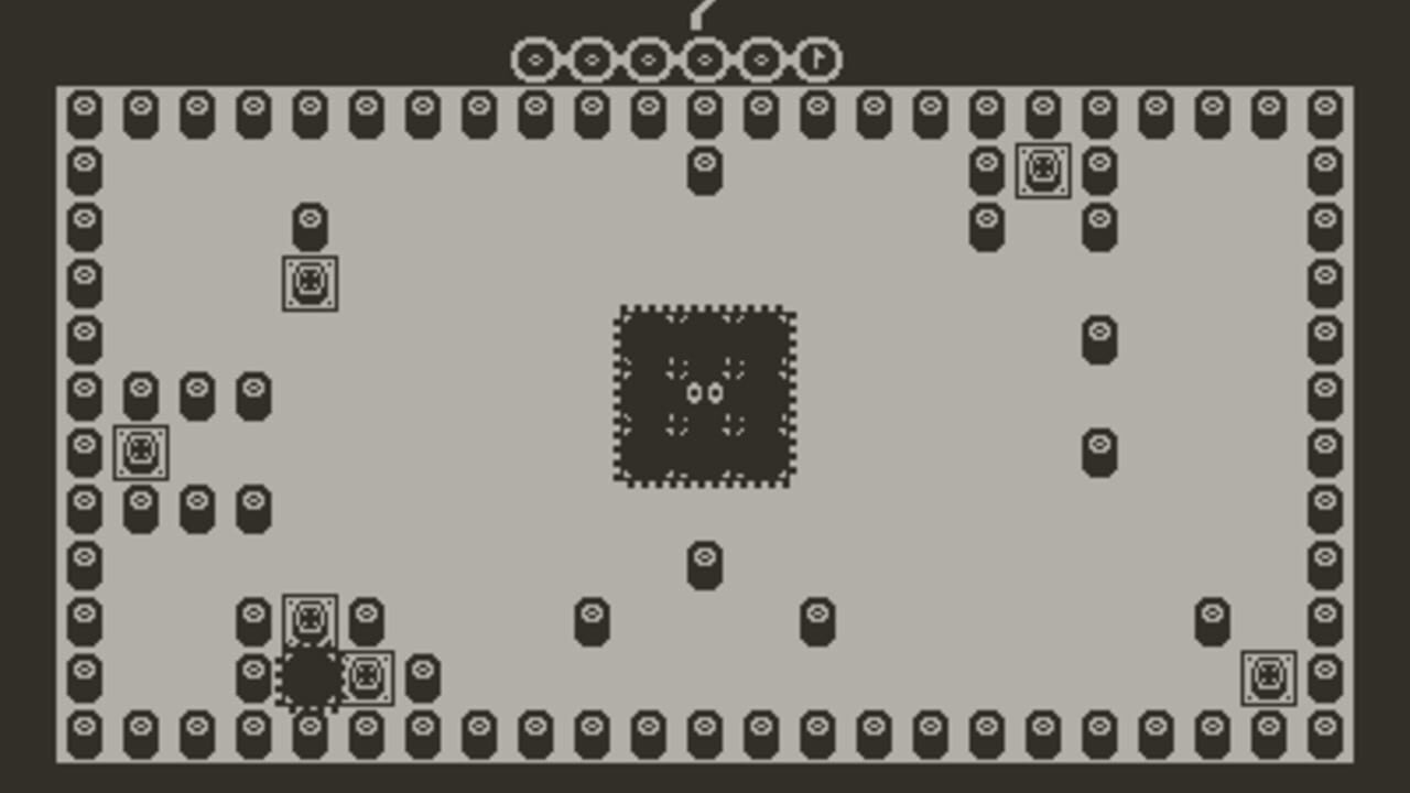 Stickyban Screenshot 1