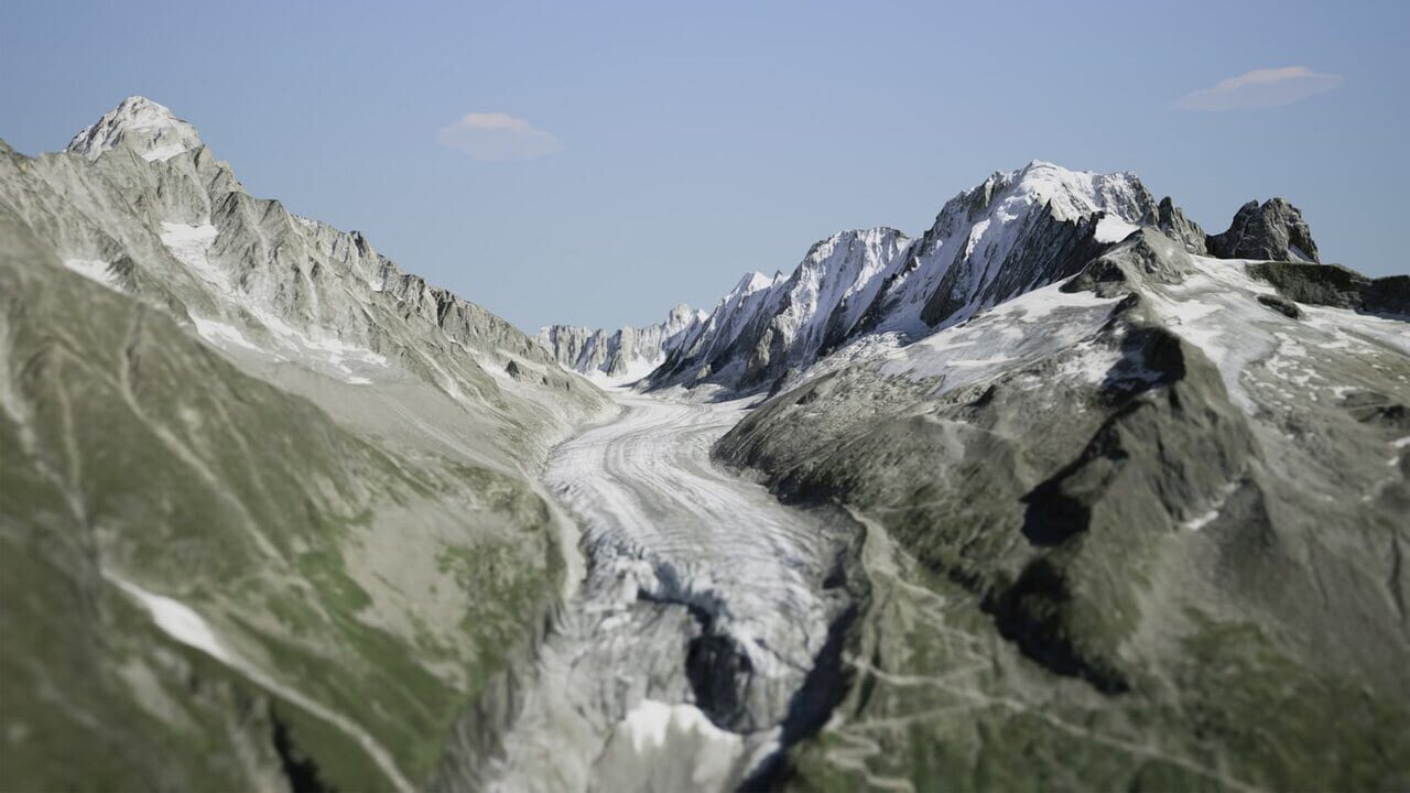 Puzzling Places: Monthly Pack #1 Image