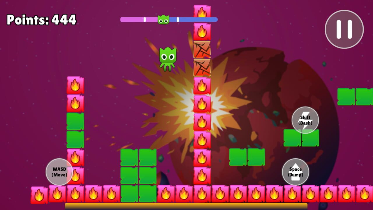 Brainrot Dash Screenshot 1