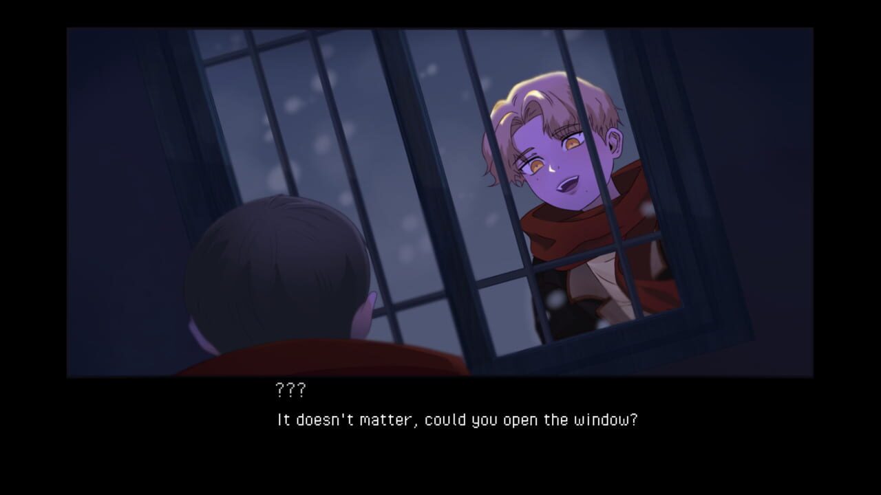 Memory Recoil Image