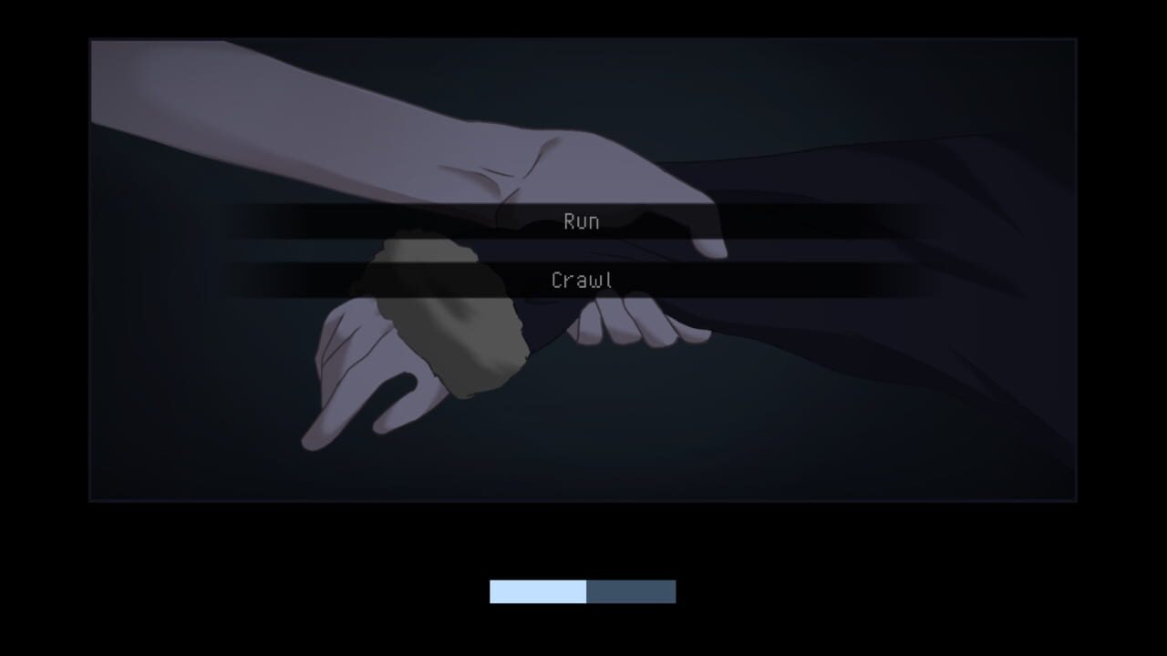 Memory Recoil Image