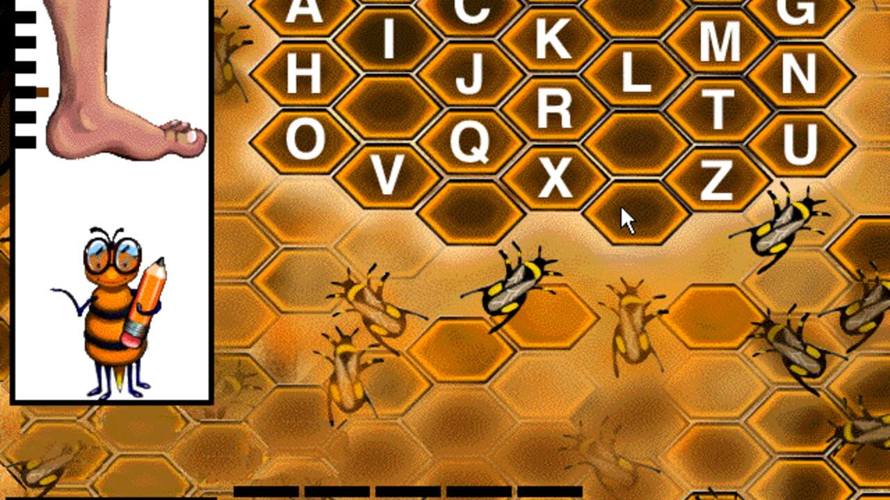 Bug Explorers — Screenshot 2