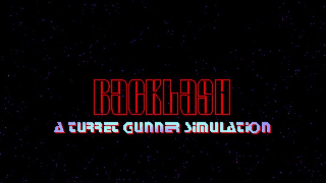 Backlash: A Turret Gunner Simulation Screenshot 1