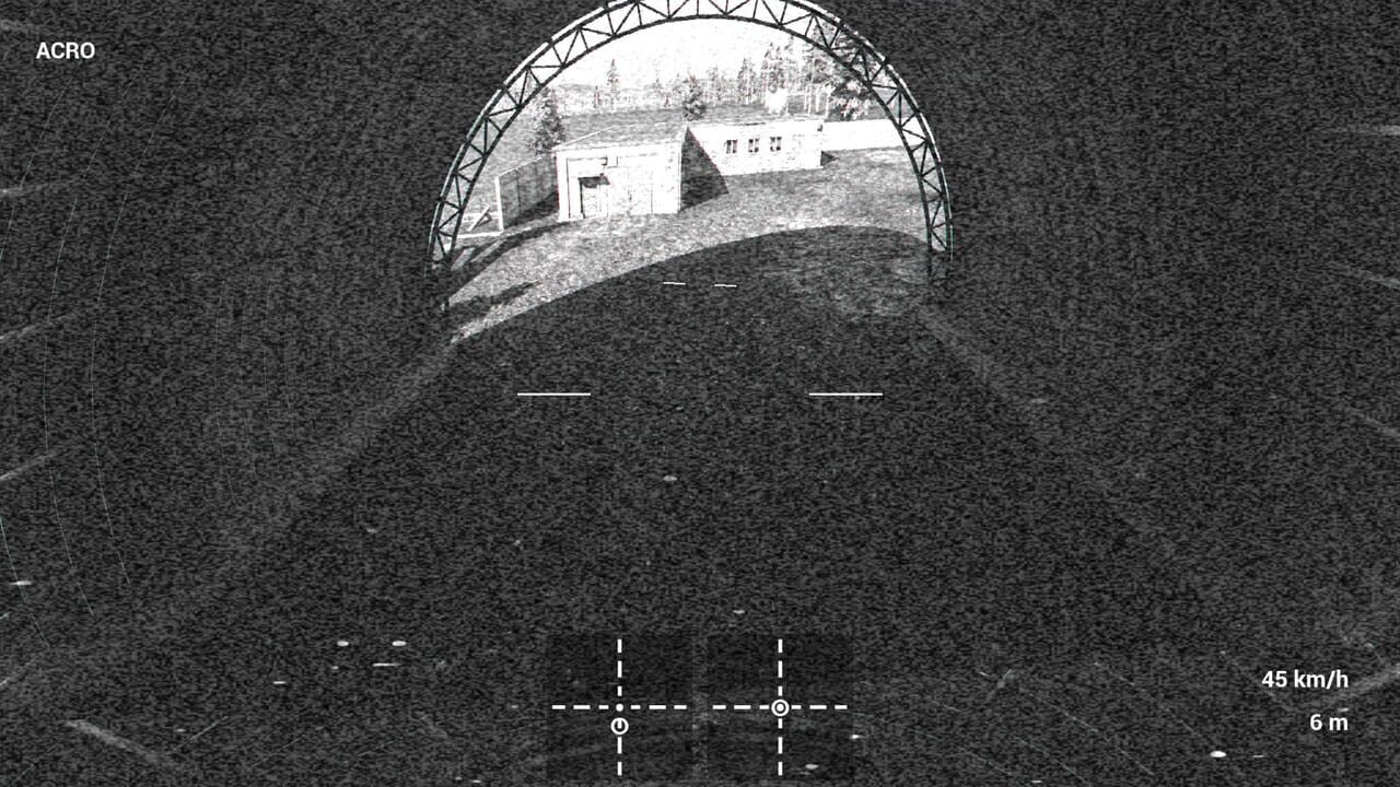 Screenshot 2 from Remote Reaper: FPV Drone