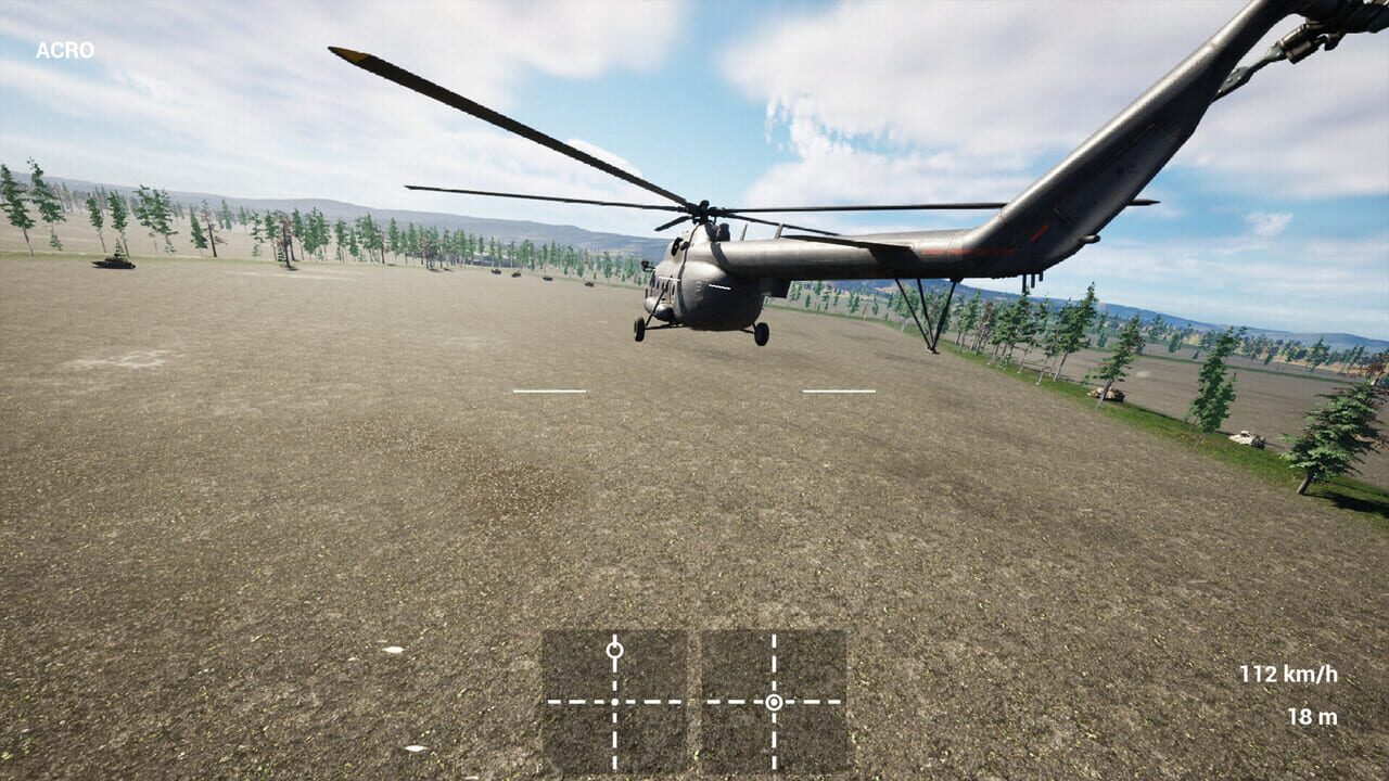 Screenshot 6 from Remote Reaper: FPV Drone
