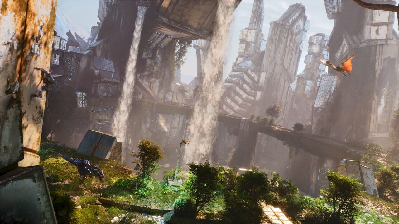 Ark: Extinction Ascended Image