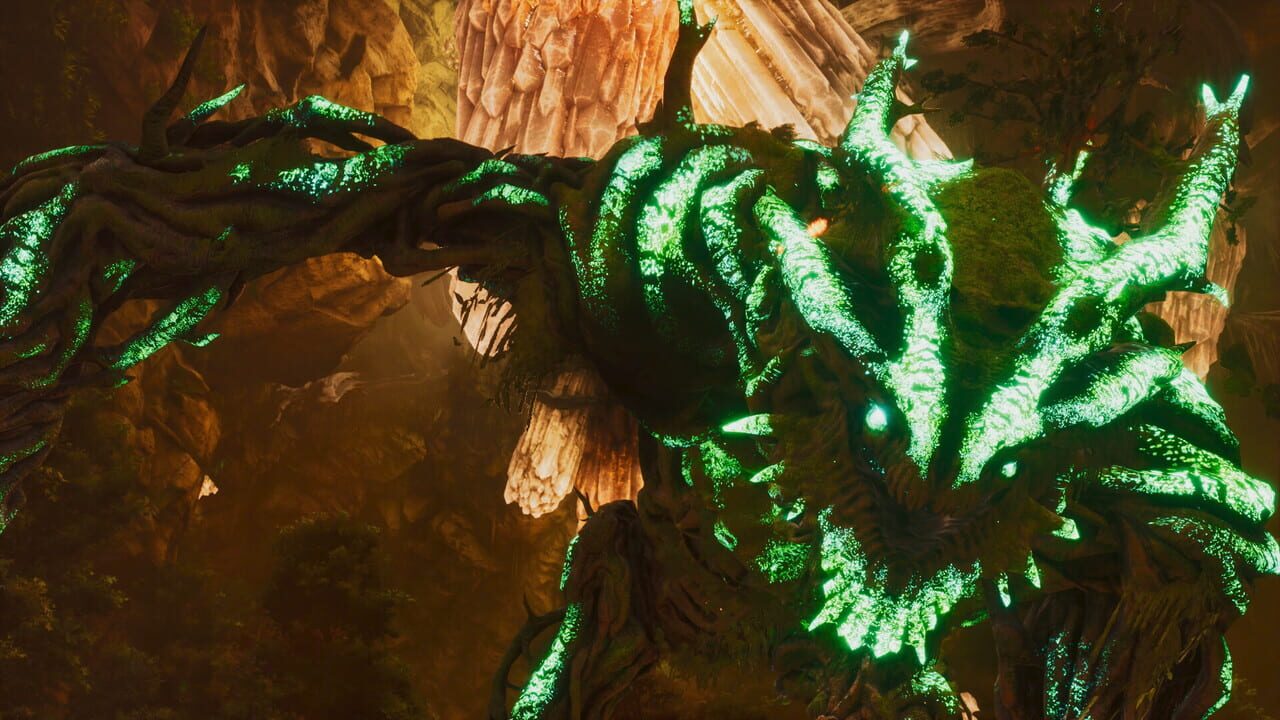 Ark: Extinction Ascended Image