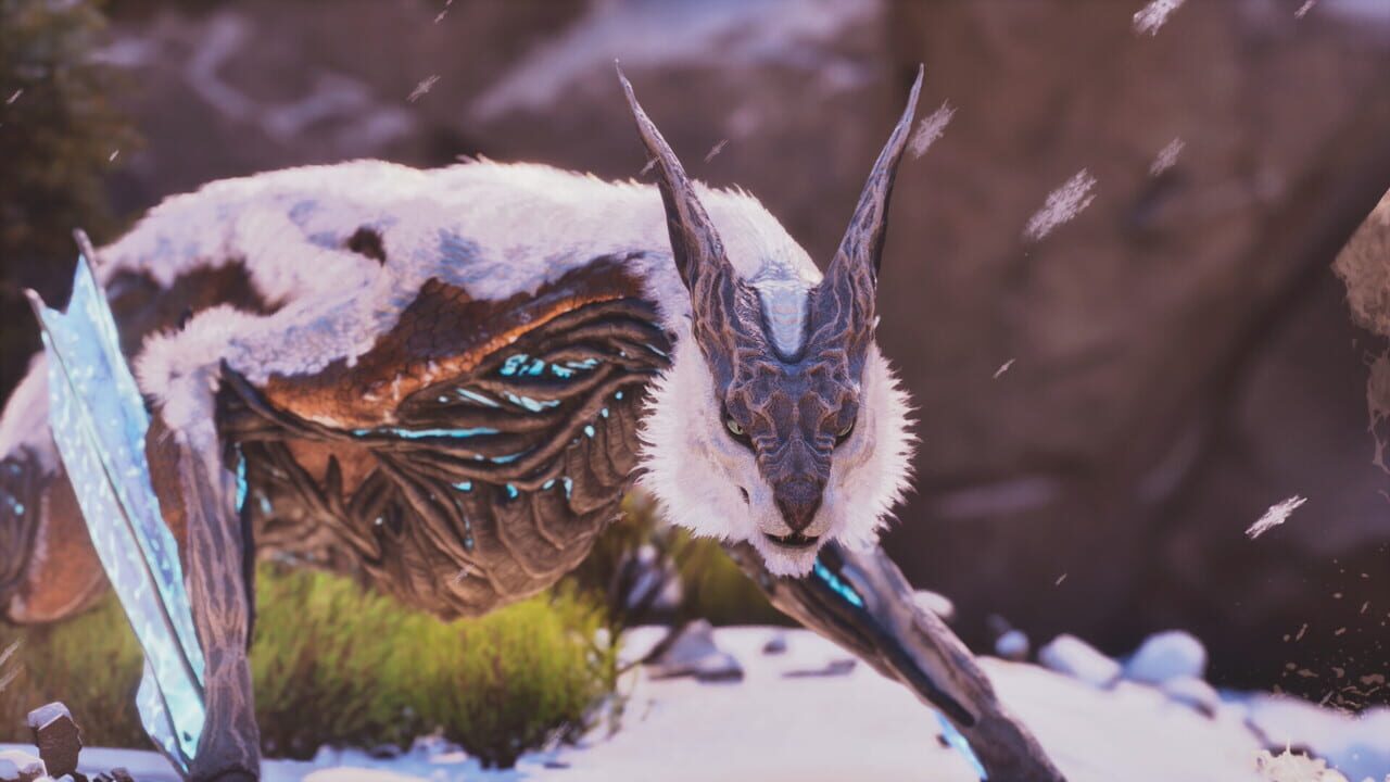 Ark: Extinction Ascended Image