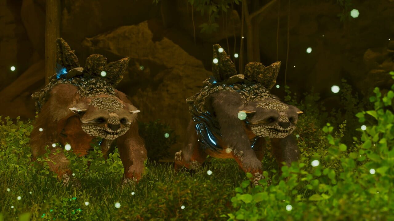 Ark: Extinction Ascended Image