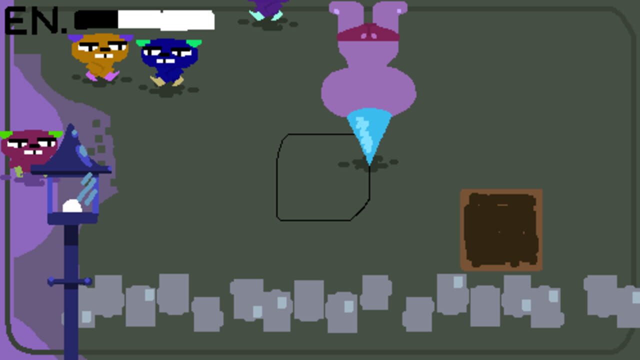 Digdigdig Screenshot 1