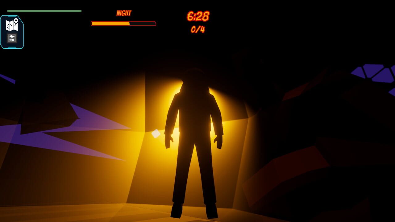 Proportions Screenshot 1