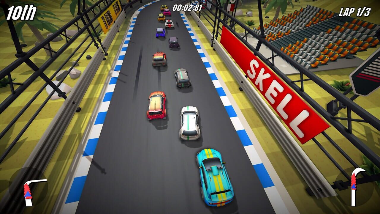 Super Engine GT Turbo SPEC Image