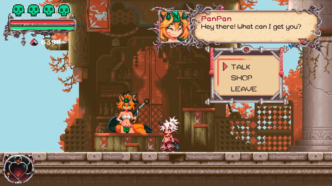 Okko The Exiled Image