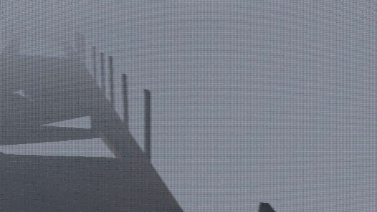 Bridge — Screenshot 2