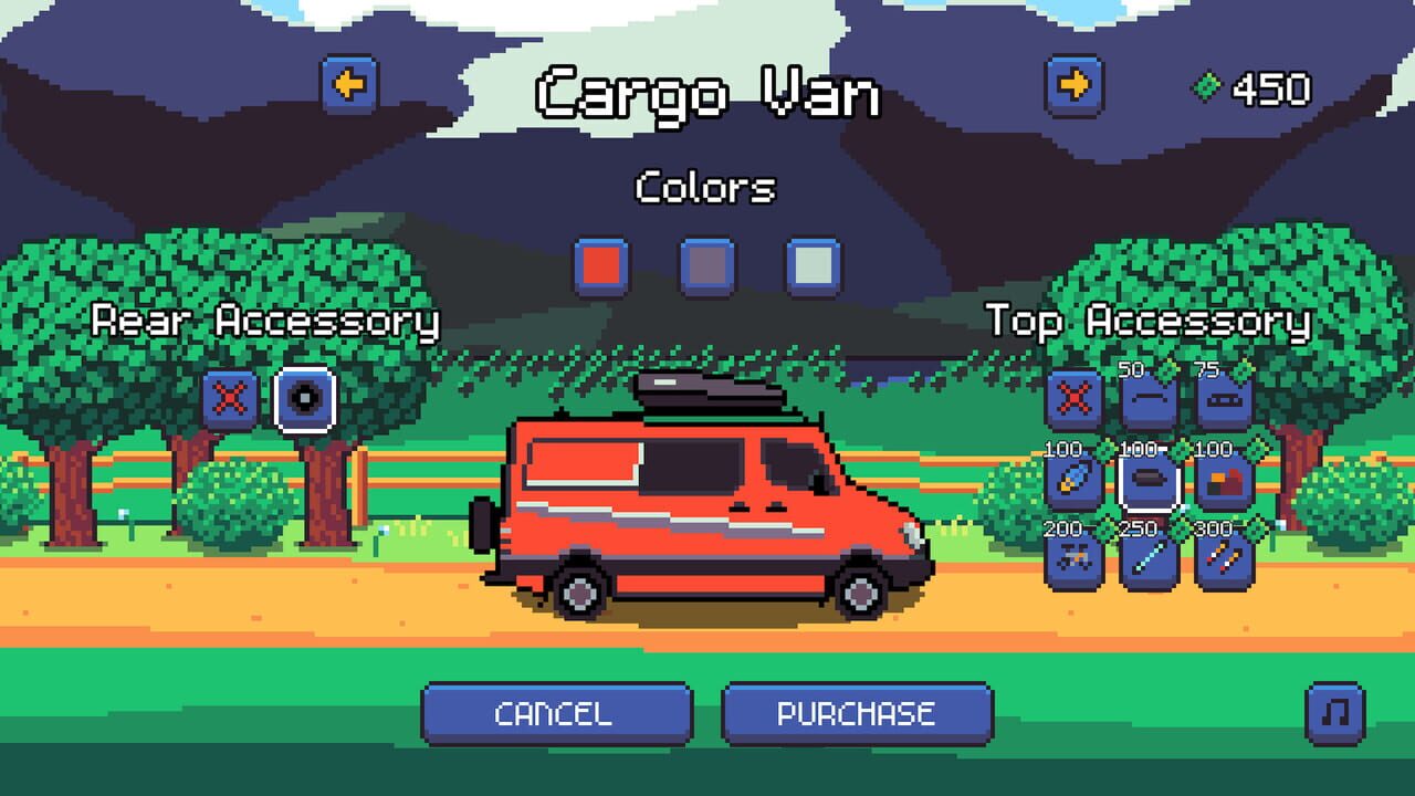 Range Image