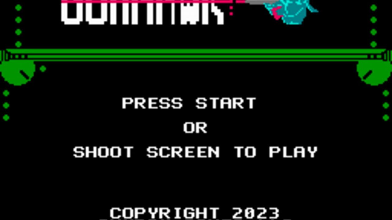 Gunhawk Screenshot 1