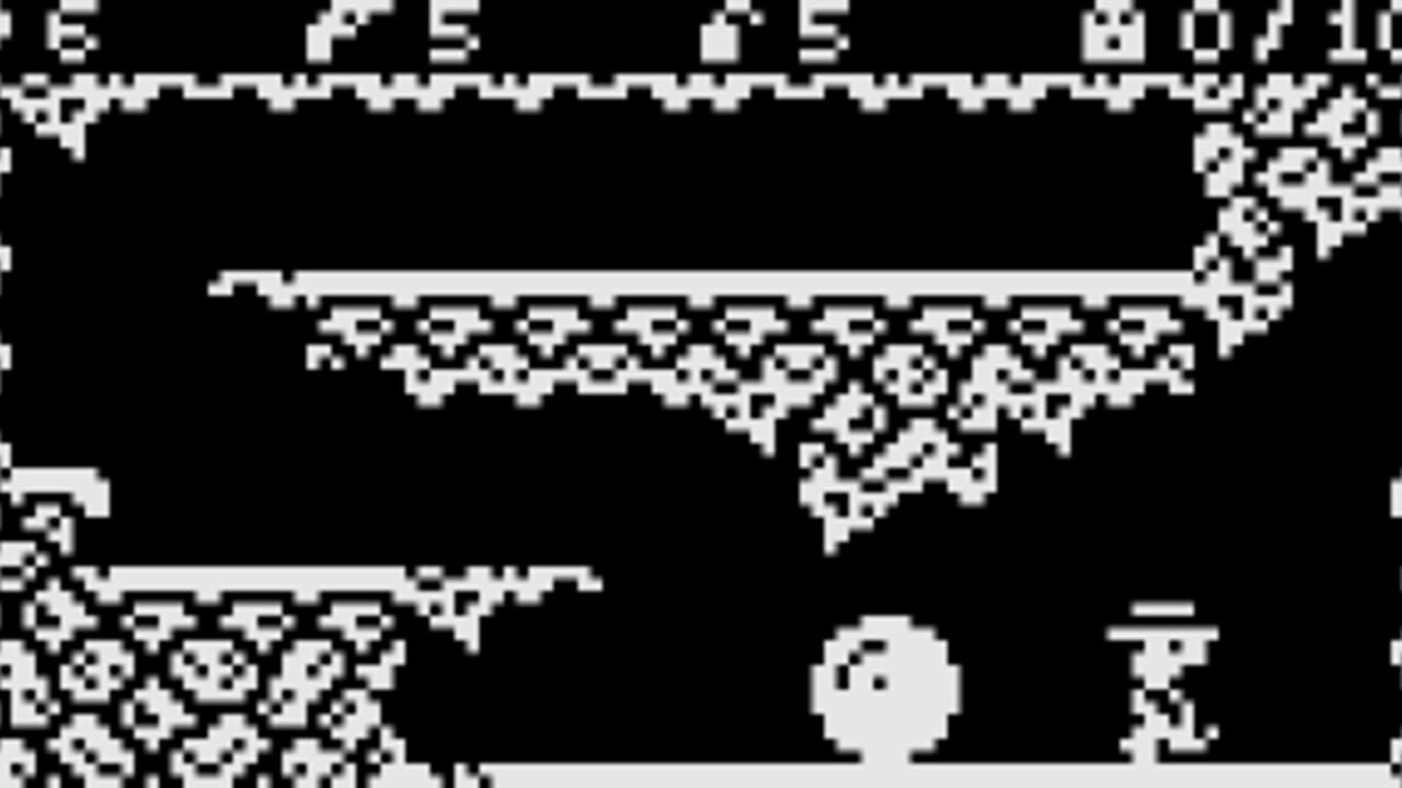 Rick Ardurous — Screenshot 2
