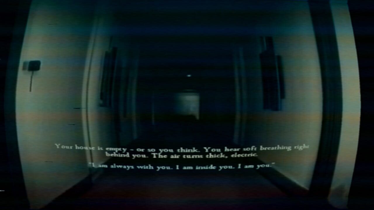 Speak, Lord — Screenshot 2