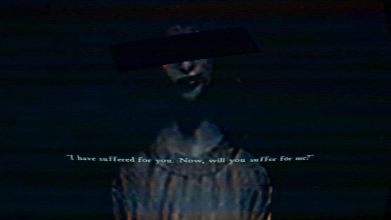 Speak, Lord — Screenshot 3