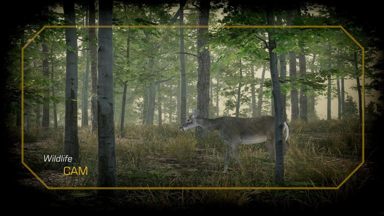 Deer Hunting Camp — Screenshot 4