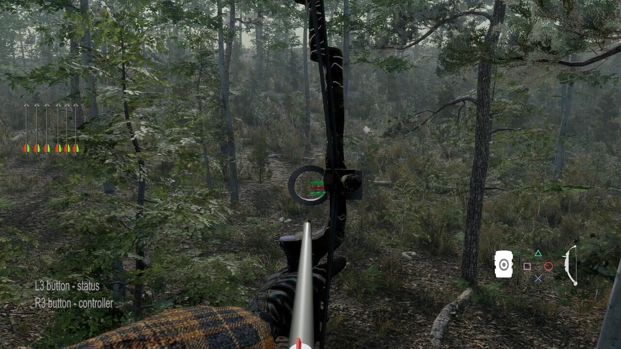 Deer Hunting Camp — Screenshot 5