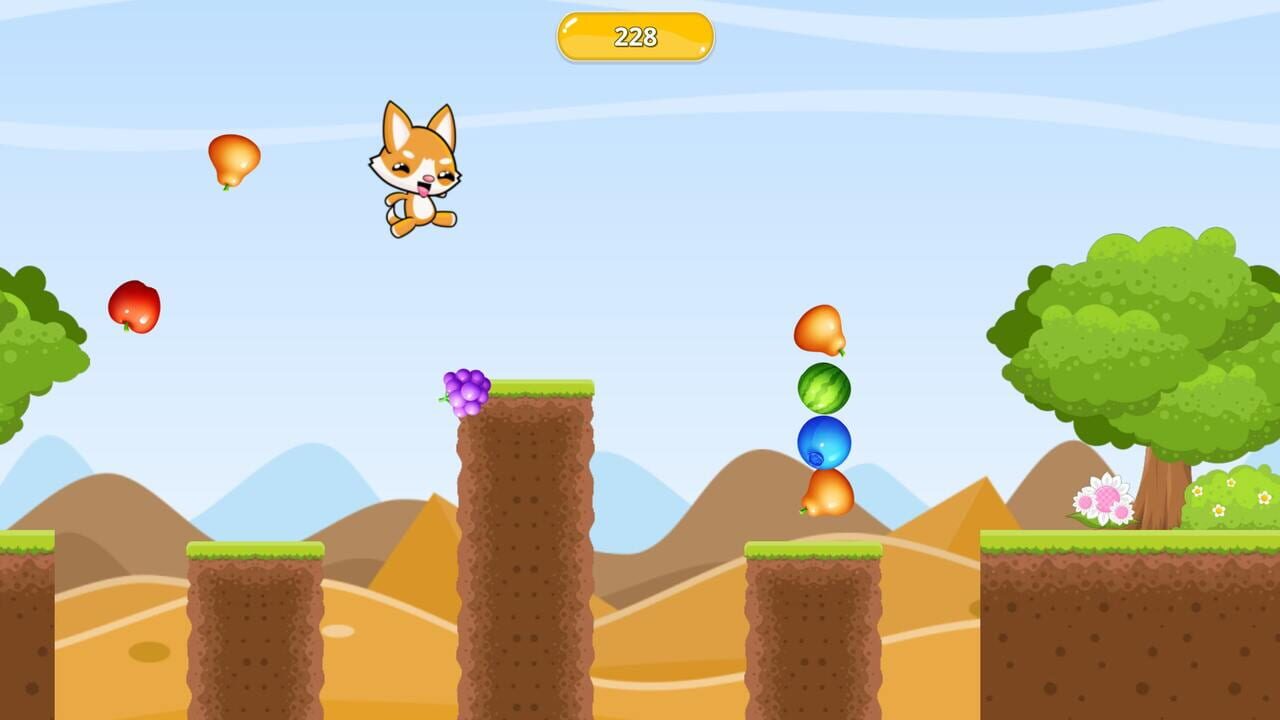 Happy Hoop Endless Journey — Screenshot 1