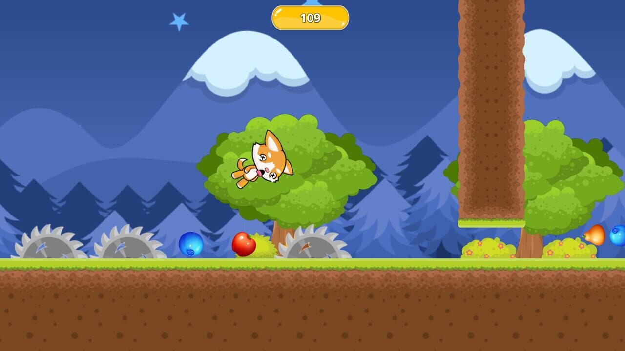 Happy Hoop Endless Journey — Screenshot 2