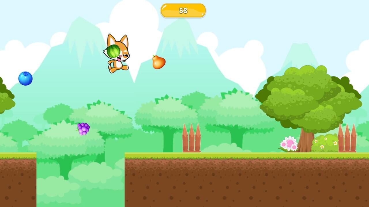 Happy Hoop Endless Journey — Screenshot 4