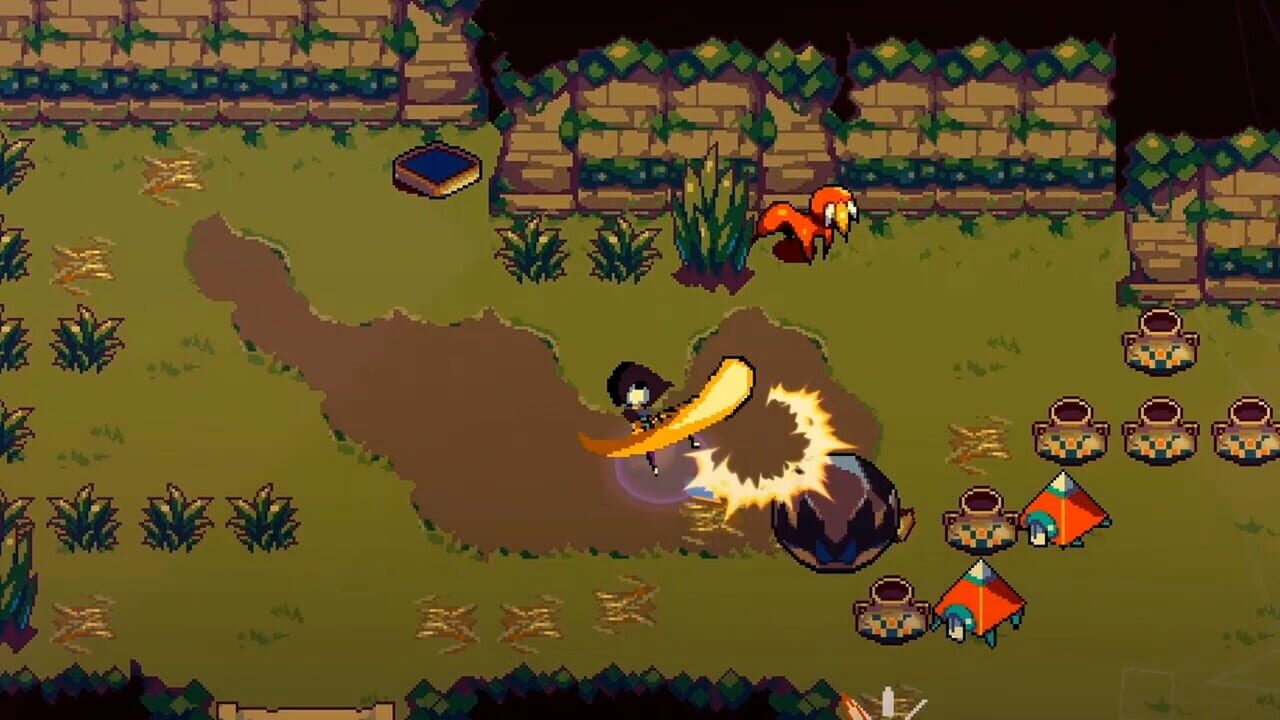 Indie.io Action Bundle — Screenshot 2