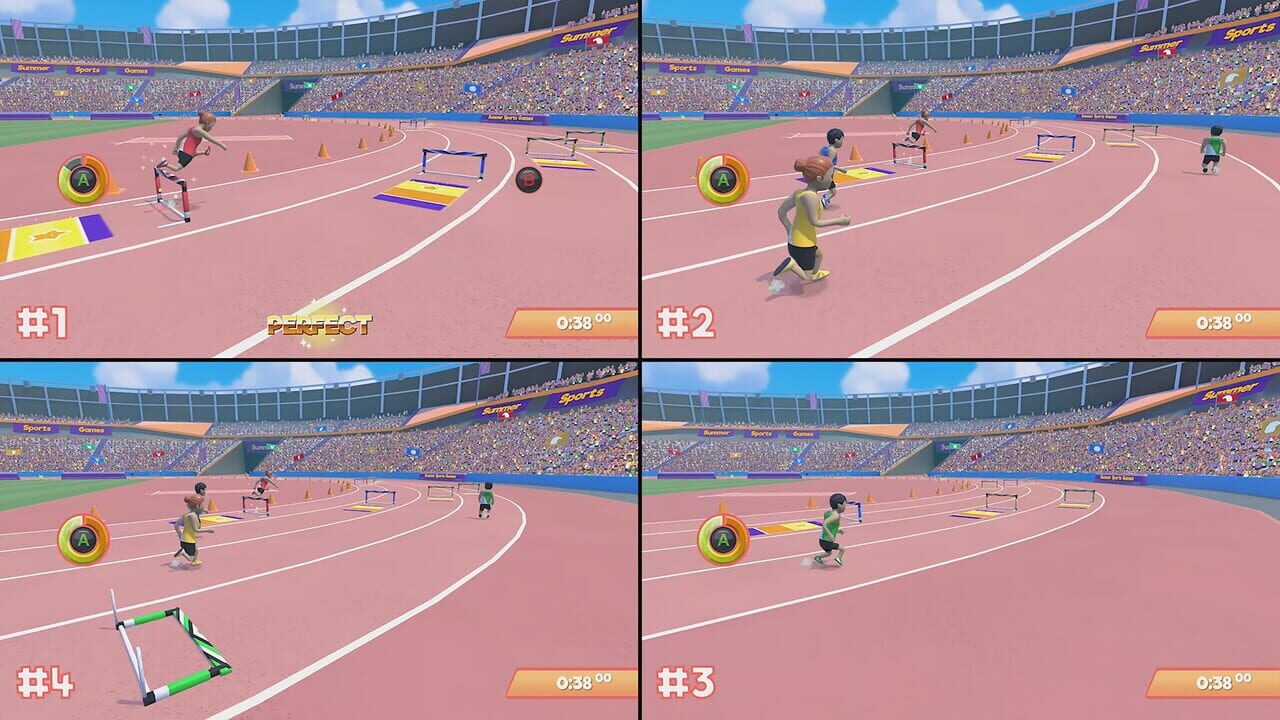 3-in-1 Easter Collection — Screenshot 2
