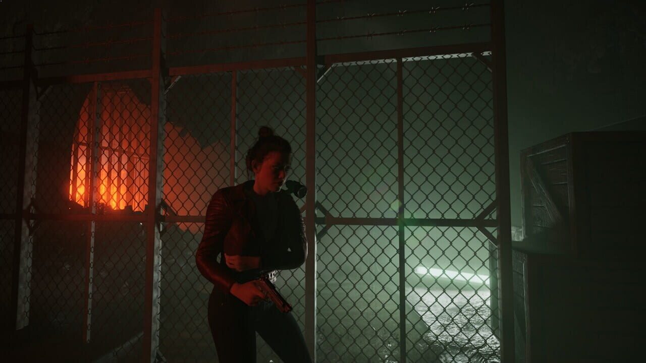 Outbreak: Retro 2D Nightmares Collection — Screenshot 5