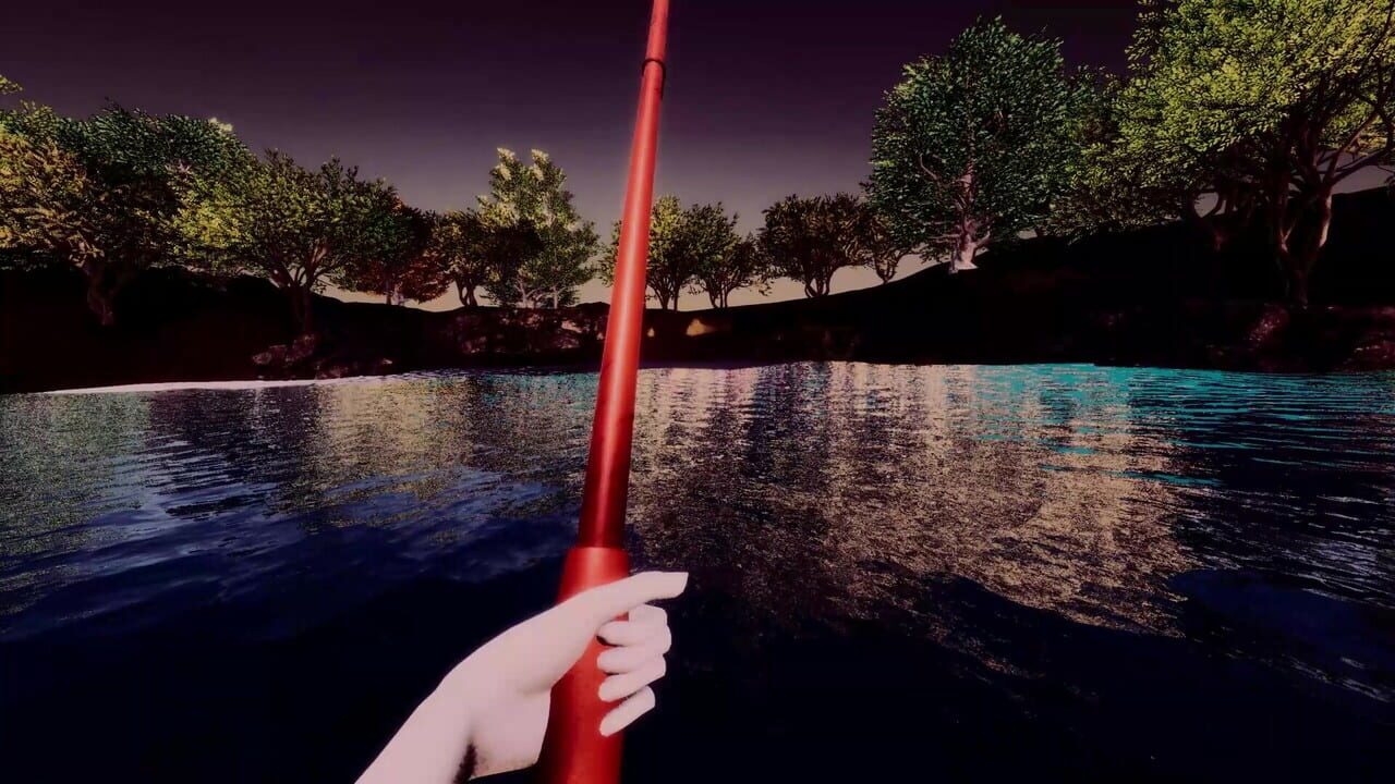 Fishing Master Kitty — Screenshot 3